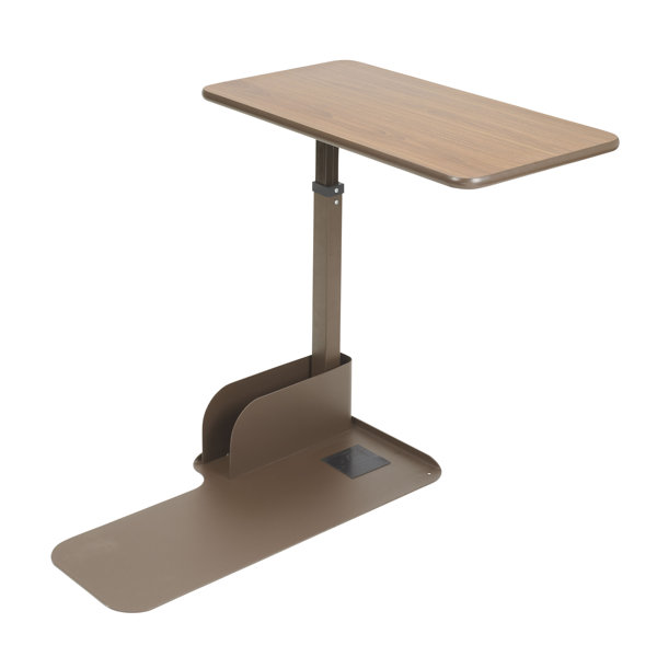Drive Medical Tray Table Wayfair